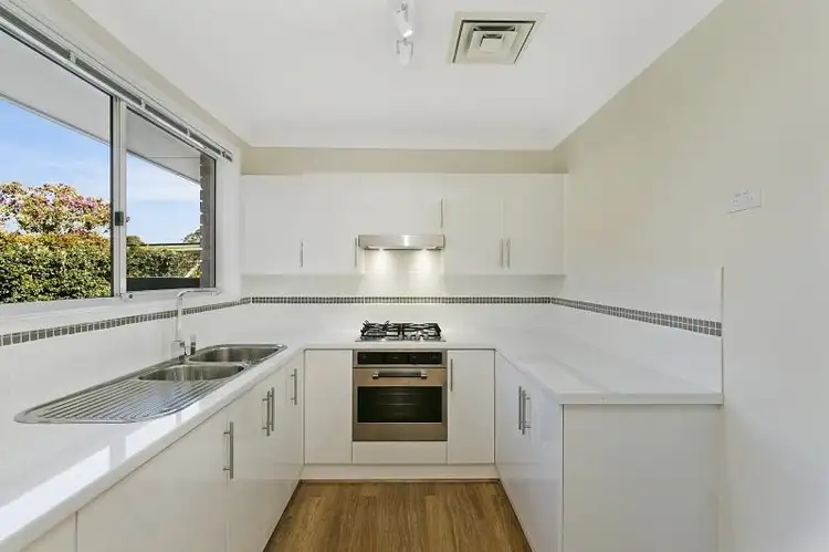 Second view of Homely villa listing, 3/12 Bowden Rd, Woy Woy NSW 2256