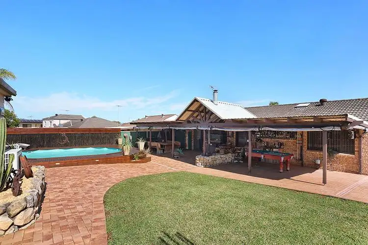 Sixth view of Homely house listing, 28 Harvey Cct, St Clair NSW 2759