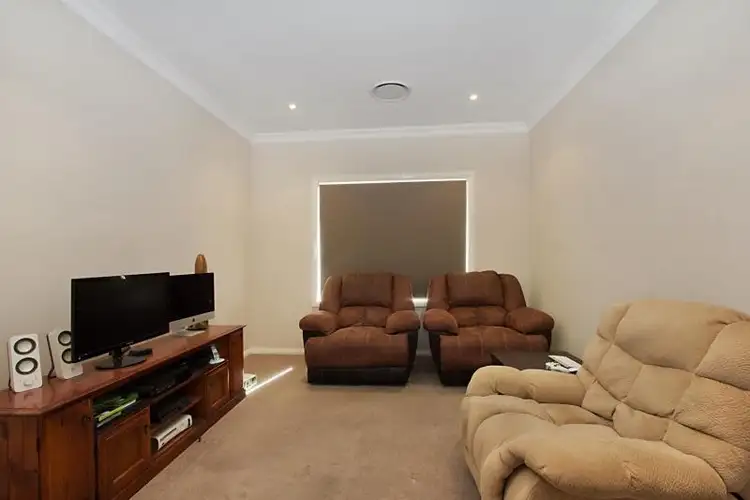 Fourth view of Homely house listing, 13 Crimson St, Jordan Springs NSW 2747