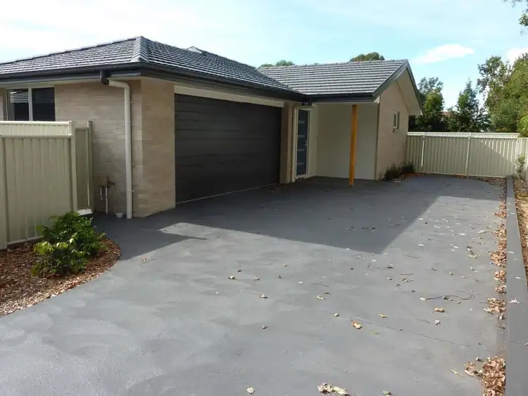 Main view of Homely villa listing, 4/58 The Lakes Way, Forster NSW 2428