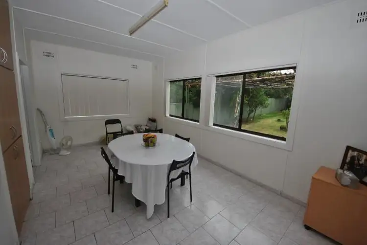 Second view of Homely house listing, 160 Woods Rd, Yagoona NSW 2199