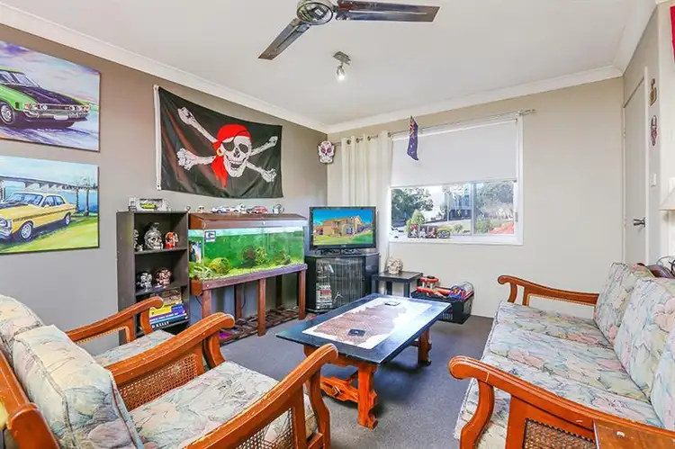 Second view of Homely unit listing, Address available on request