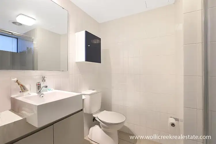 Fifth view of Homely apartment listing, 38/5 Lusty St, Wolli Creek NSW 2205