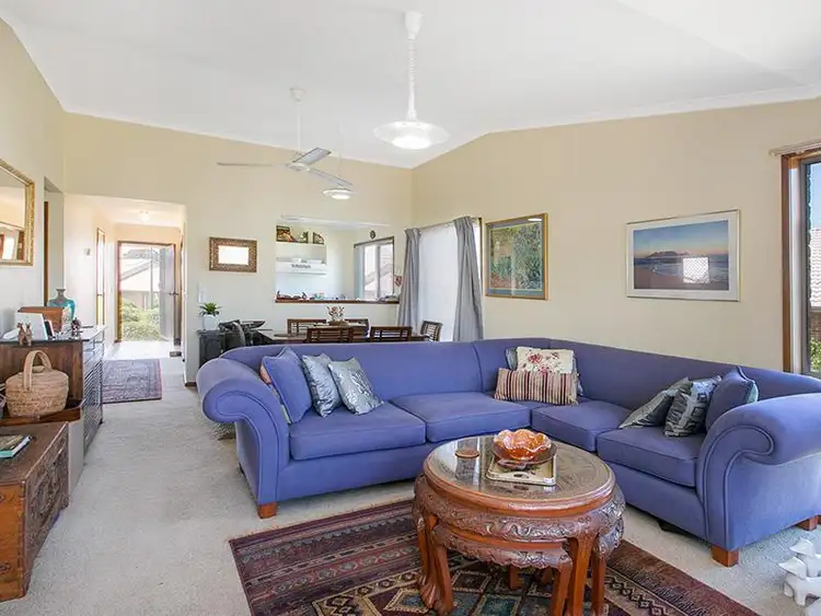 Sixth view of Homely townhouse listing, 10/30 Weller  Rd, Tarragindi QLD 4121