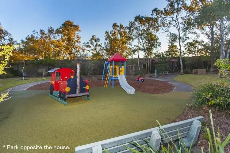 Fifth view of Homely house listing, 36 Faversham St, Woolloongabba QLD 4102