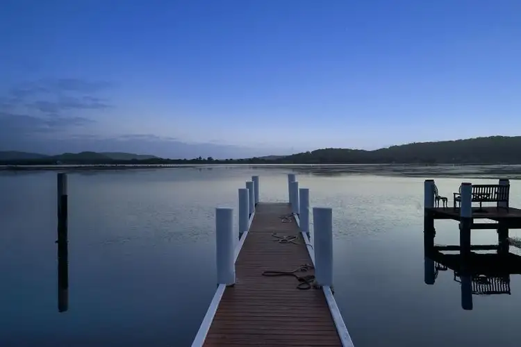 Second view of Homely house listing, 248 Blackwall Rd, Woy Woy NSW 2256