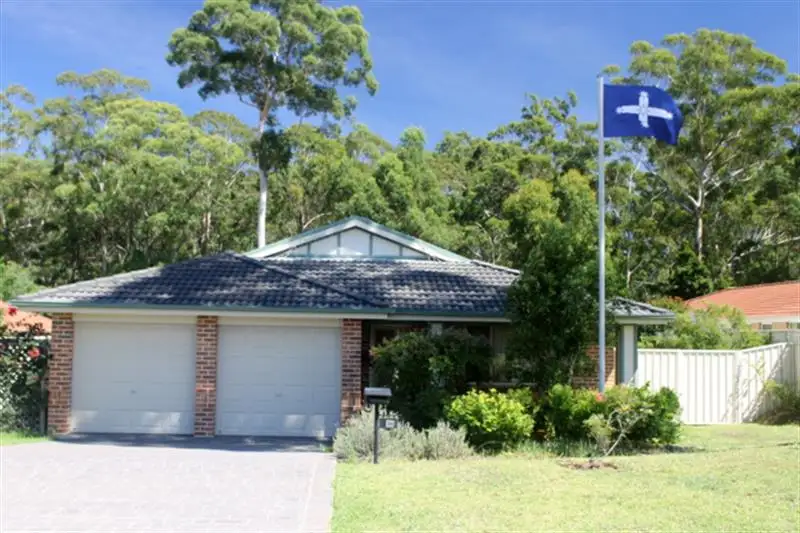 Main view of Homely house listing, 36 Tallowood Dr, Medowie NSW 2318