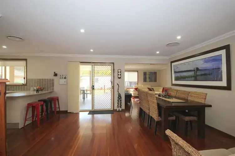 Fourth view of Homely house listing, 46 Wychewood Ave, Mallabula NSW 2319