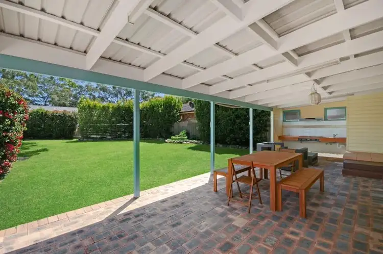 Second view of Homely house listing, 13 Dunmore St, Blackwall NSW 2256