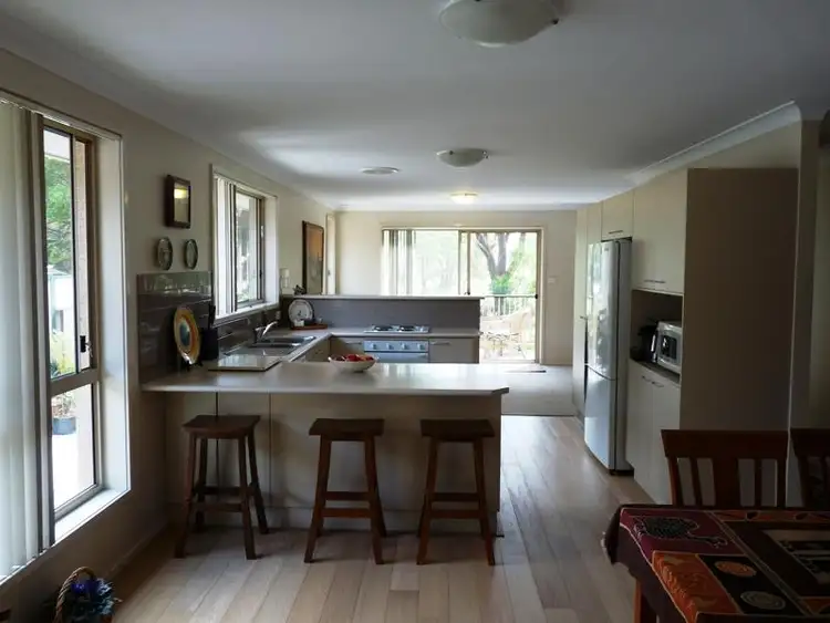 Second view of Homely semi-detached listing, 2/11 Johnson Pde, Lemon Tree Passage NSW 2319