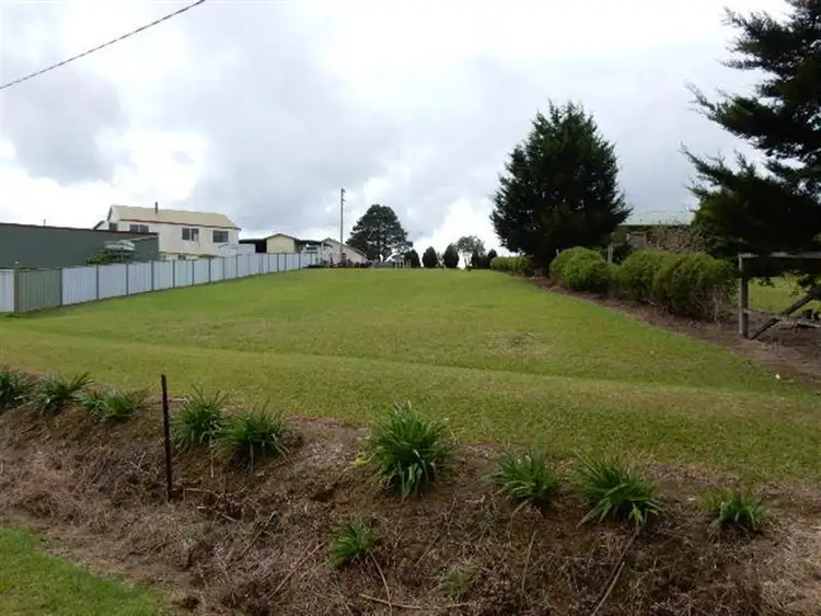 Third view of Homely land listing, 17 Stanley St, Lowanna NSW 2450
