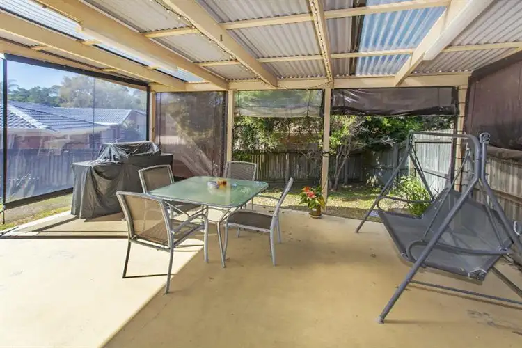 Sixth view of Homely townhouse listing, 4/9 Kirkpatrick St, Tingalpa QLD 4173