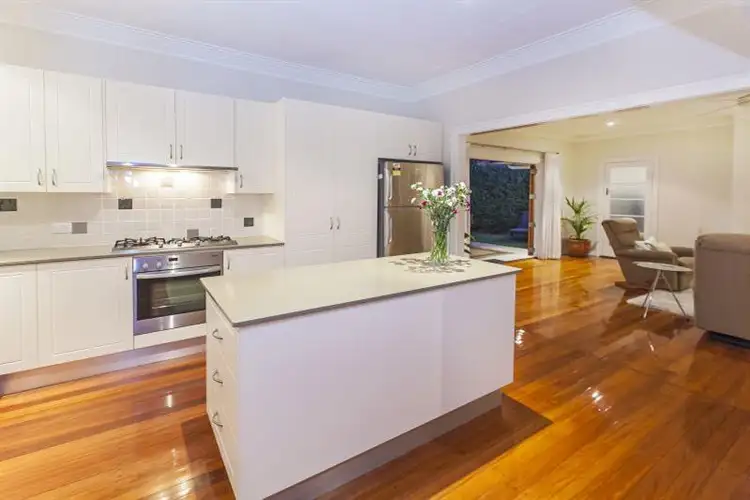 Fourth view of Homely house listing, 58 Chamberlain St, Tarragindi QLD 4121