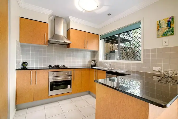 Fourth view of Homely townhouse listing, 4/133 Waterton St, Annerley QLD 4103