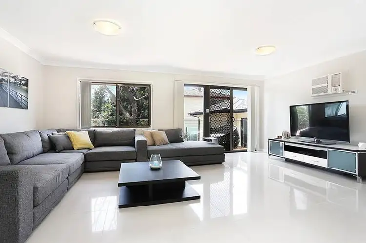 Second view of Homely house listing, 28 King St, Guildford NSW 2161