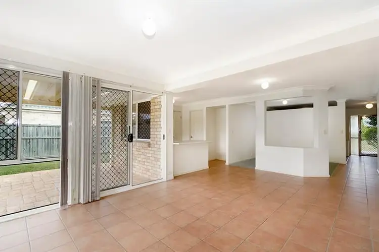 Fifth view of Homely house listing, 7 Hillburn St, Runcorn QLD 4113