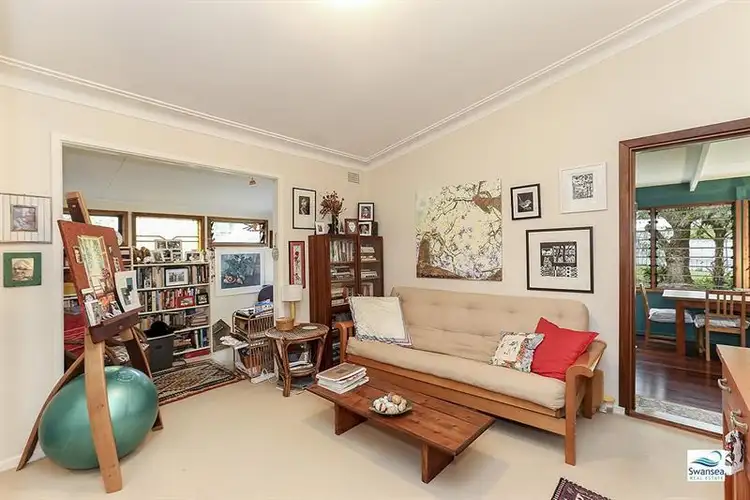 Fifth view of Homely house listing, 99 Marine Pde, Nords Wharf NSW 2281