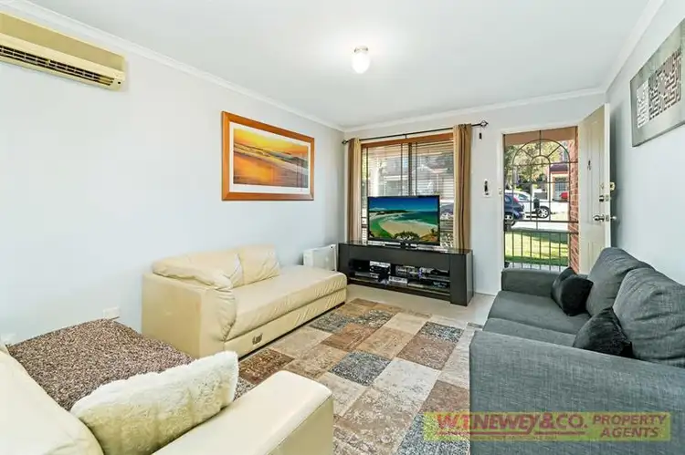 Second view of Homely semi-detached listing, 48 Ron Scott Cct, Greenacre NSW 2190
