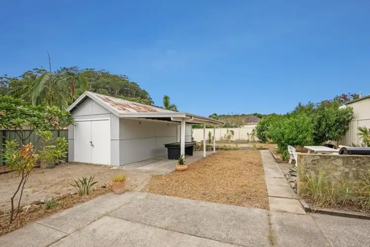 Seventh view of Homely house listing, 16 Wyoming St, Blackwall NSW 2256