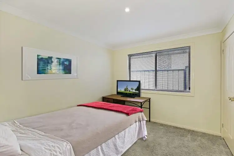 Sixth view of Homely house listing, 50 Rosella Cct, Blue Haven NSW 2262
