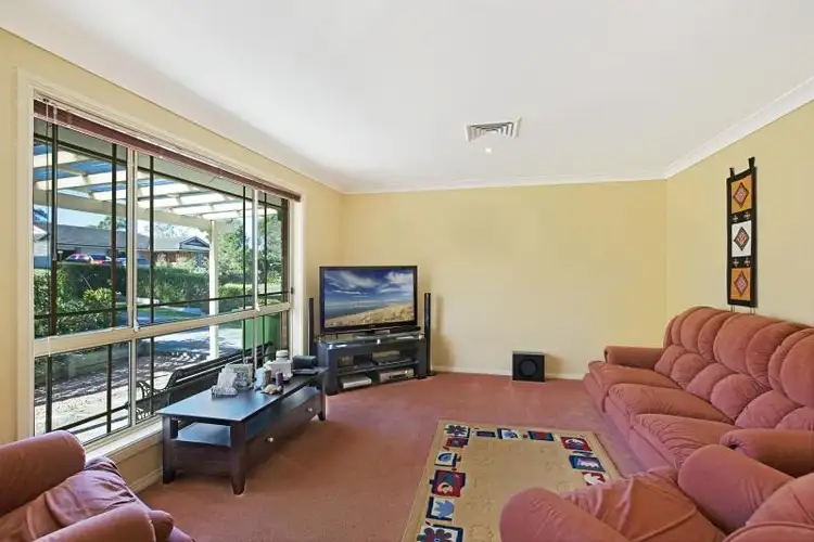 Fourth view of Homely house listing, 50 Rosella Cct, Blue Haven NSW 2262