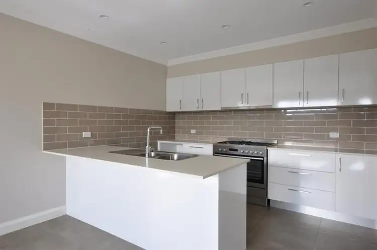 Third view of Homely house listing, 41 Clem McFawn Pl, Orange NSW 2800