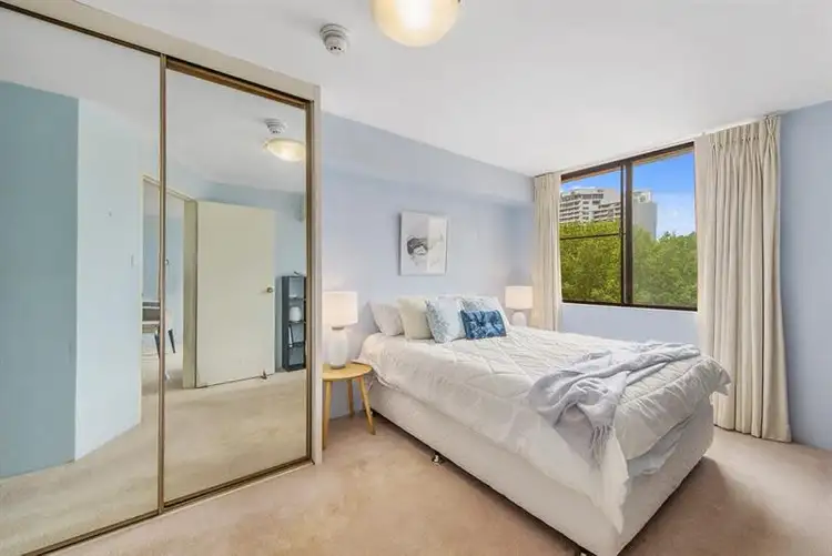 Second view of Homely apartment listing, 44/103 Victoria St, Potts Point NSW 2011