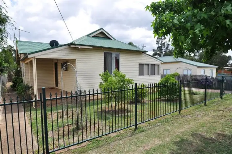 Main view of Homely house listing, 42 Goode Street, Dubbo NSW 2830