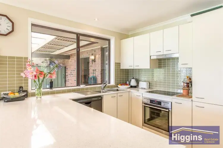 Third view of Homely house listing, 22 Hilltop Close, Goonellabah NSW 2480