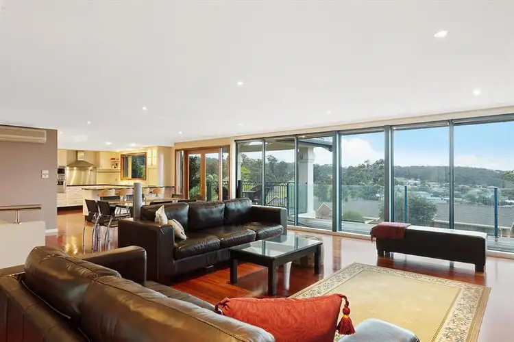 Fifth view of Homely house listing, 28 The Fairway -, Tura Beach NSW 2548