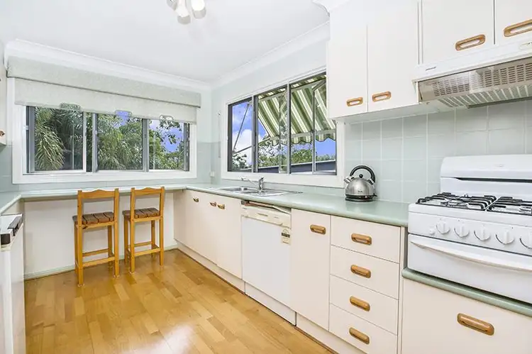Fourth view of Homely house listing, 295 Stanley Tce, Taringa QLD 4068