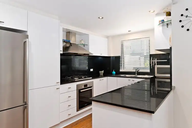 Third view of Homely townhouse listing, 18/125 Euston Rd, Alexandria NSW 2015