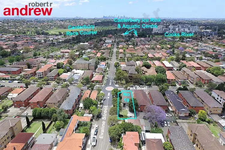 Sixth view of Homely house listing, 19 Park St, Campsie NSW 2194