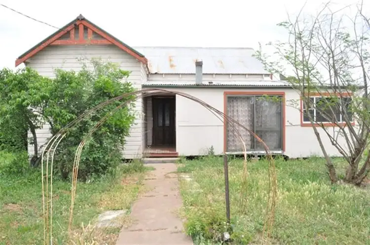Second view of Homely house listing, 17 Yalcogran St, Mendooran NSW 2842