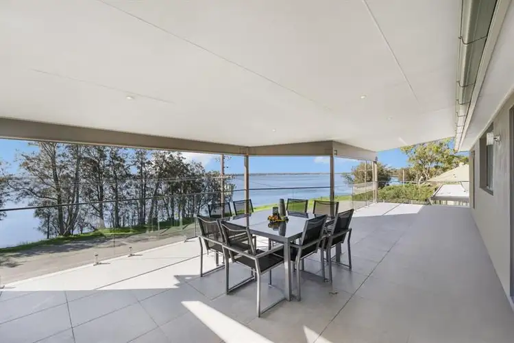 Second view of Homely house listing, 21 Peel St, Toukley NSW 2263