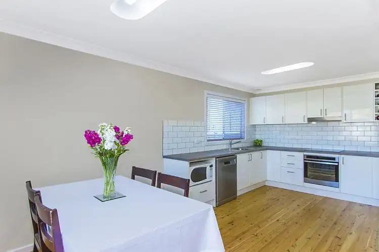 Fifth view of Homely house listing, 35 Florida Ave, Woy Woy NSW 2256