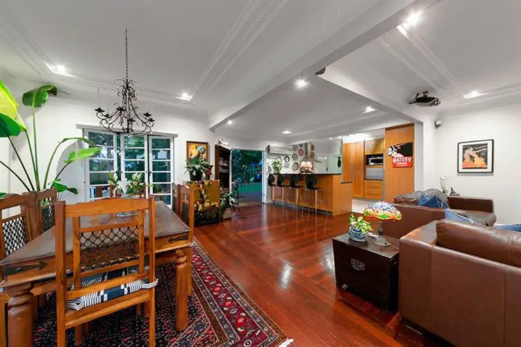 Fifth view of Homely house listing, 58 Woodlea St, Moorooka QLD 4105