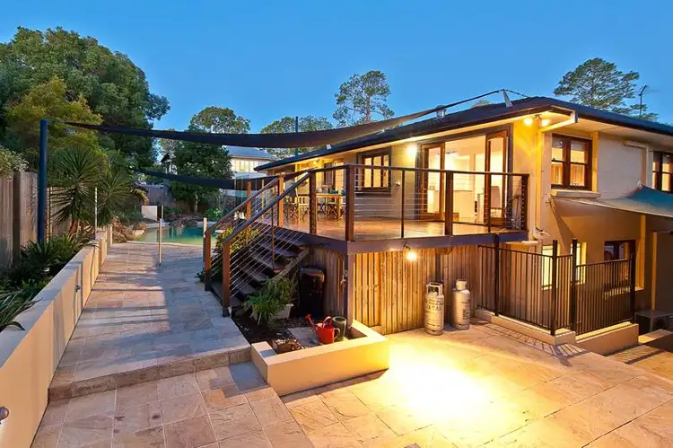 23 Feez St, Yeronga QLD 4104