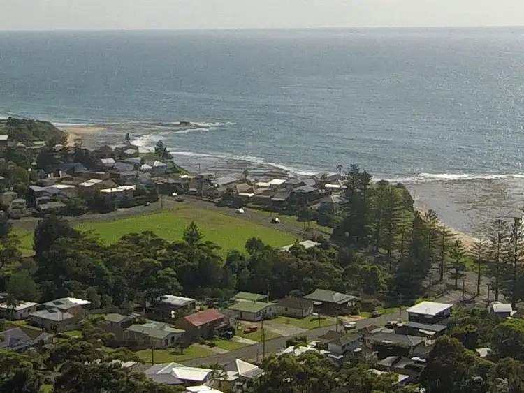 Lot 23 Excelsior  Dr, Austinmer NSW 2515