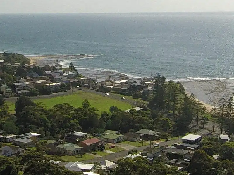 Main view of Homely land listing, Lot 23 Excelsior Dr, Austinmer NSW 2515