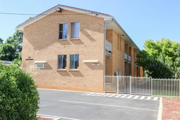 2/39 Quinn St, Dubbo NSW 2830