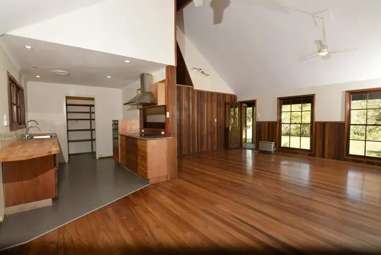Sixth view of Homely rural property listing, 166 Stony Chute Rd, Nimbin NSW 2480