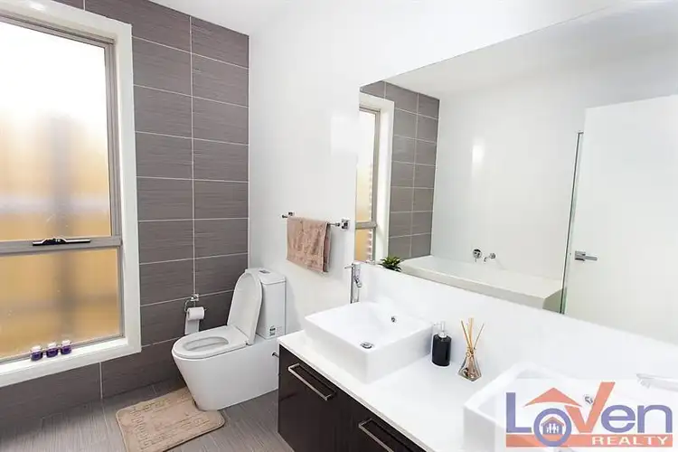 Fourth view of Homely house listing, 24 Centennial Dr, The Ponds NSW 2769