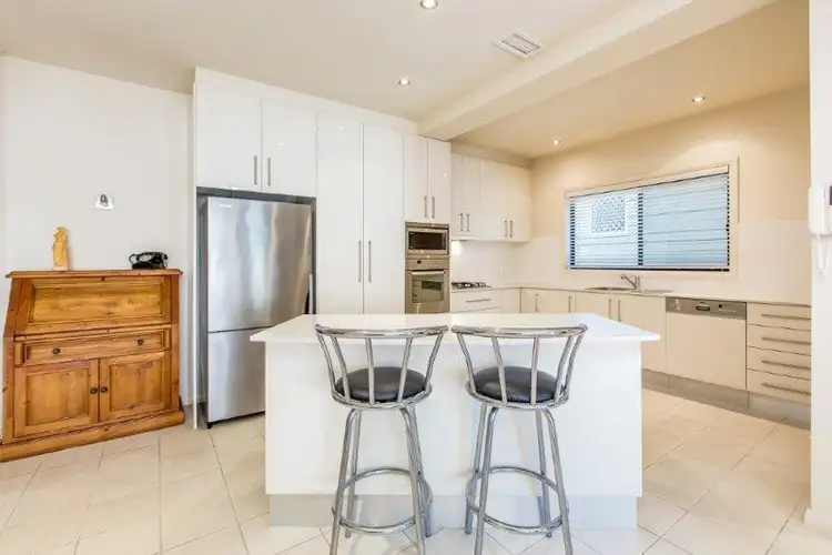 Fifth view of Homely house listing, 22 Cleary St, Hamilton NSW 2303