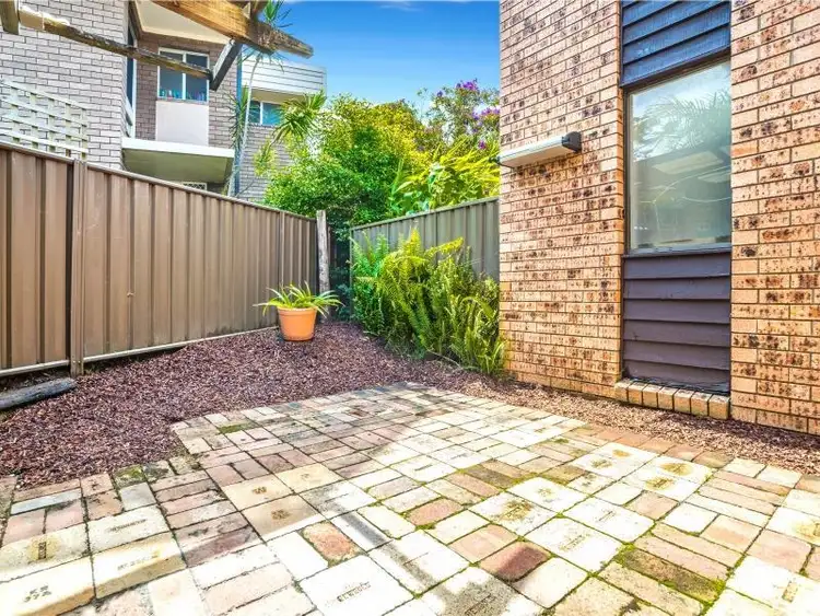 Second view of Homely townhouse listing, Address available on request
