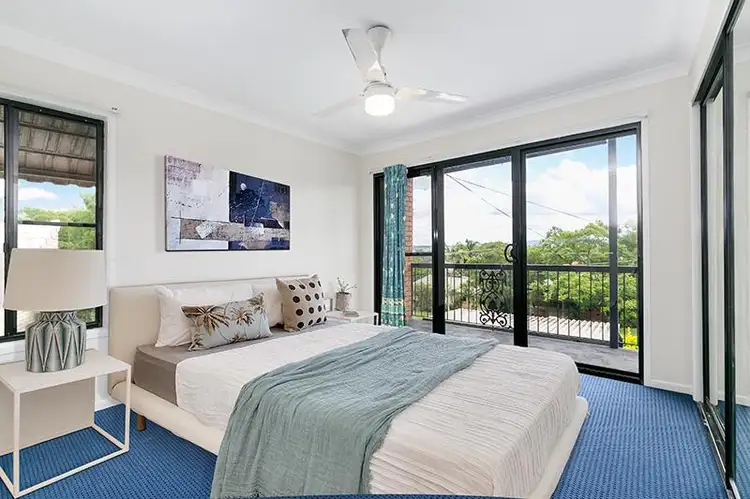 Fourth view of Homely house listing, 107 fegen Dr, Moorooka QLD 4105