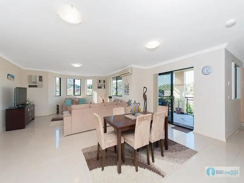 Main view of Homely apartment listing, 9/12 Yawl Cl, Corlette NSW 2315
