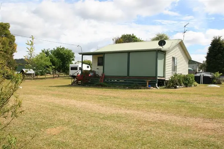 Main view of Homely house listing, 36 Cavanaghs Rd, Lowanna NSW 2450