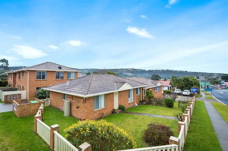 Main view of Homely townhouse listing, 1/53 - 55 Merimbula Dr, Merimbula NSW 2548