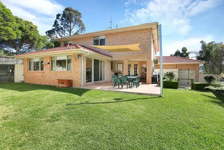 Sixth view of Homely house listing, 77 Kurrajong Cct, Mount Annan NSW 2567